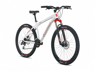 Велосипед Stinger Reload Evo 29" (2018) White