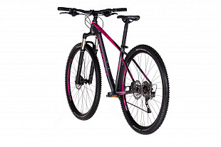 Велосипед Kellys Desire 70 29" (2018) pink/grey