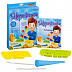 Игровой набор Bondibon Французские опыты Мороженое ВВ2598