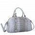 Женская сумка Pola 4121 grey