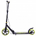 Самокат городской Novatrack Polis 230B.POLIS.LM9 Lime