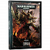 Книга Games Workshop Warhammer 40,000 Кодекс: Орки RUS 17001