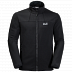 Куртка мужская Jack Wolfskin Essential Altis Men black