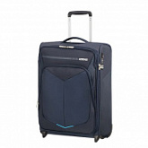 Чемодан American Tourister Summerfunk 55 см 78G-41001 Navy Blue