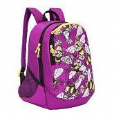 Рюкзак GRIZZLY RD-843-2 purple
