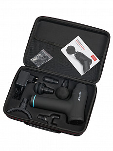 Массажер вибрационный для тела Bradex  «Массажный пистолет» KZ 0561