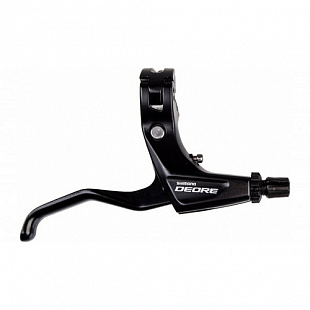 Тормозная ручка Shimano Deore T610, правая, V-Brake EBLT610RL