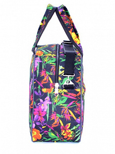 Дорожная сумка Cagia малая 124683