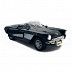Машинка инерционная Maisto 1:40 1957 Corvette (21001)