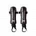 Футбольные щитки RGX RGX-8505 black
