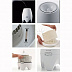 Традиционный увлажнитель воздуха Boneco Air-O-Swiss E2441A white