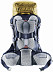 Рюкзак Deuter Aircontact Pro 60+15 3330121-6313 clay/navy (2021)