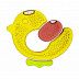 Прорезыватель Canpol babies Охлаждающий Цыплёнок 74/021 Yellow