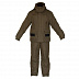 Костюм BTrace Grizzly khaki