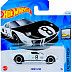 Машинка Hot Wheels Базовой коллекции Ford GT40 (5785 HTC51) mainline 2024
