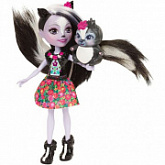 Куклa Enchantimals с питомцем DYC75