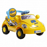 Электромобиль для детей Happy Dino LW826 (K231)