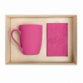 Подарочный набор Provence-2 2022310 Pink