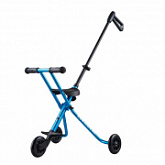Трёхколесная каталка Micro Trike Deluxe TR0005 blue