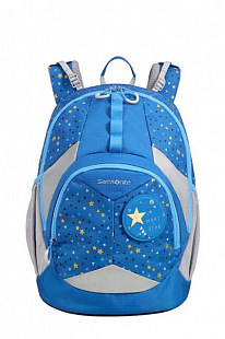 Рюкзак детский Samsonite Sam Ergofit M 38см CH1-41001 Stardust