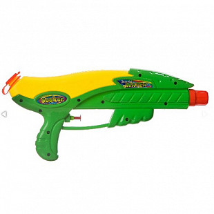 Водный пистолет Bondibon "Наше Лето" С-909