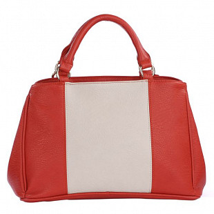 Женская сумка Pola 7121 light brown