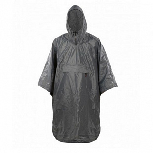 Накидка RedFox Poncho 4000 gray