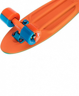 Penny board (пенни борд) Ridex Sunrise 22"