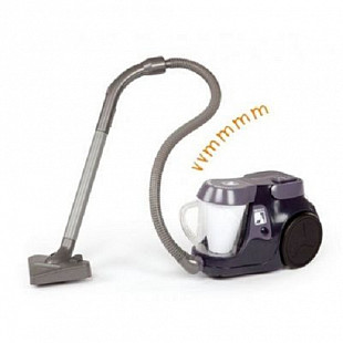 Игровой набор Smoby Пылесос детский Ровента со звуком 024614
