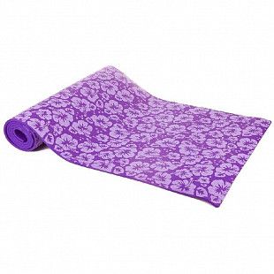 Коврик гимнастический Body Form 173x61x0,8 см (BF-YM03) purple №2
