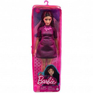 Кукла Barbie Игра с модой (FBR37 HBV20)