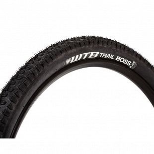 Покрышка WTB Trail Boss 2.25 26" Comp tire W110-0880 black Х93963	