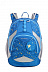 Рюкзак детский Samsonite Sam Ergofit M 38см CH1-41001 Stardust