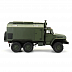 Радиоуправляемая модель WPL B36 грузовик «Урал» 1/16