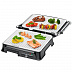Электрогриль Clatronic KG 3571 Электрогриль Clatronic KG 3571