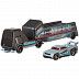 Грузовик Hot Wheels HW Park 'N Play (BDW51 GBF14) Грузовик Hot Wheels HW Park 'N Play (BDW51 GBF14)