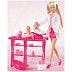 Набор кукол Steffi LOVE Baby Doctor 29 см. (105732608) №1