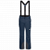 Брюки мужские Jack Wolfskin Big White Pants M dark indigo