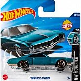 Машинка Hot Wheels Базовой коллекции '66 Buick Riviera 50/250 (5785 HYW16) mainline 2025