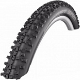 Велопокрышка Schwalbe Smart Sam 29x1,75 (47-622) 11101136.01 black 