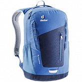 Рюкзак Deuter StepOut 16 3810321-3320 navy-steel (2020-21)