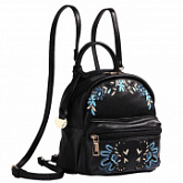 Женский рюкзак Pola 74494 black