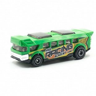 Машинка Hot Wheels Базовой коллекции High (5785 HTB42) mainline 2024
