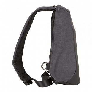Городской рюкзак Polar П0075 grey
