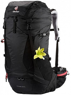 Рюкзак Deuter Futura 28 SL 3400618-7000 black (2020-21)