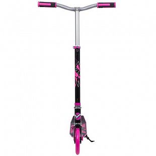 Самокат городской Novatrack Polis Pink 141-160мм 160.POLIS.PN7