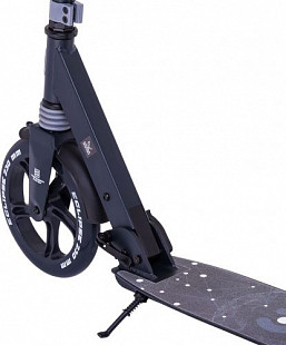 Самокат Ridex Eclipse black