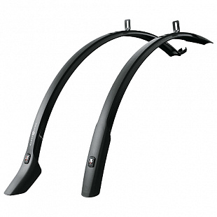 Крылья комплект SKS Velo 42 Urban, 28" 89942F