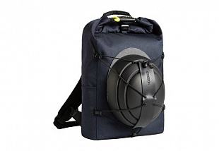 Противокражный рюкзак XD Design Bobby Urban Lite P705-505 Navy