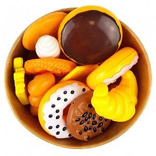 Набор продуктов Maya Toys Сладости 9664AB